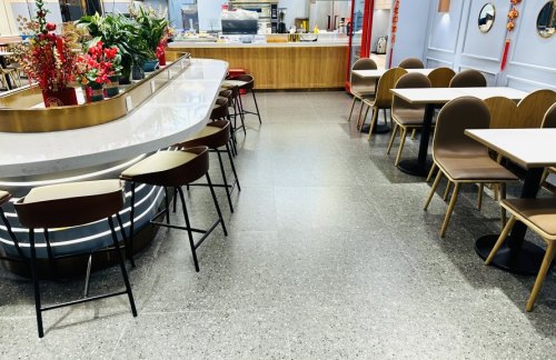 南京禄口国际机场佳吉食（INT-L9-F02店）