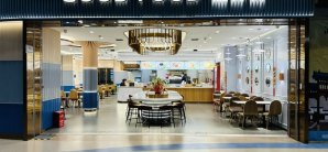 南京禄口国际机场佳吉食（INT-L9-F02店）