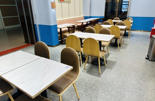 南京禄口国际机场佳吉食（INT-L9-F02店）