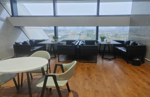 air-6881700金色商旅厅