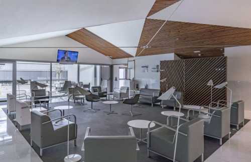 LCGSala VIP A Coruna