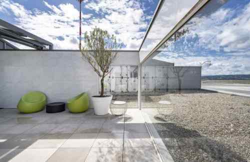 LCGSala VIP A Coruna