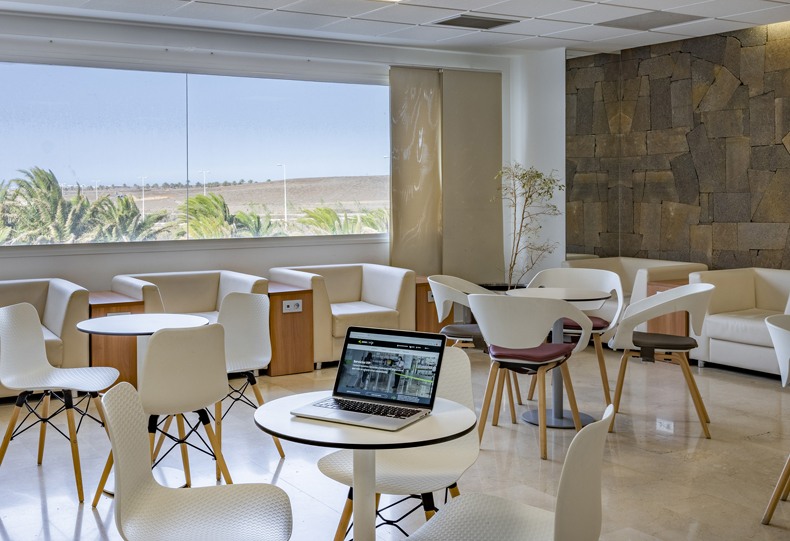 Sala VIP Guacimeta