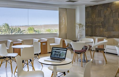 ACESala VIP Guacimeta