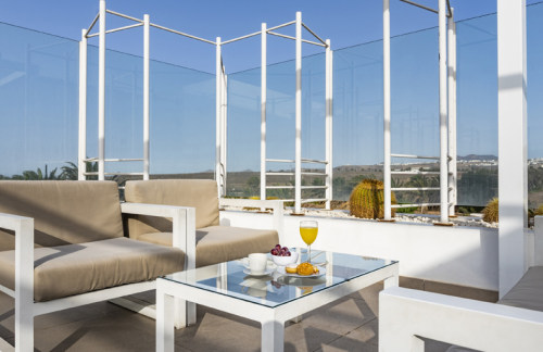 ACESala VIP Guacimeta