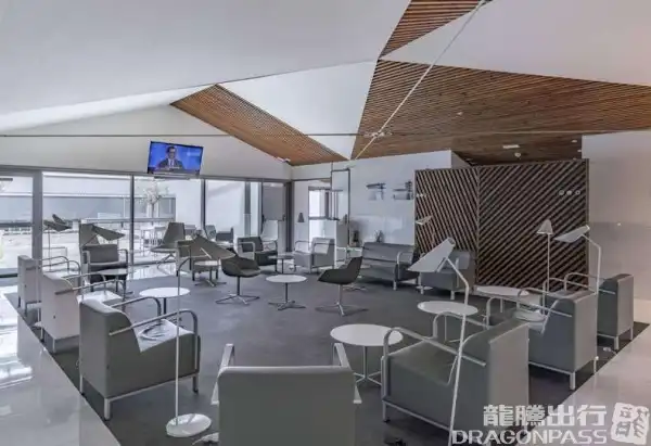 Sala VIP A Coruna - 1