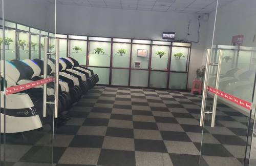 air-6881720按摩椅服务区