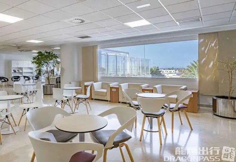 Sala VIP Guacimeta – photos 2