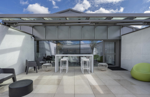 LCGSala VIP A Coruna