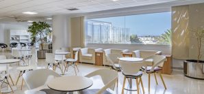 兰萨罗特岛机场Sala VIP Guacimeta