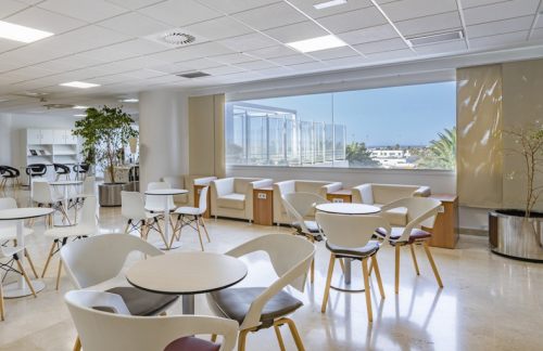 ACESala VIP Guacimeta