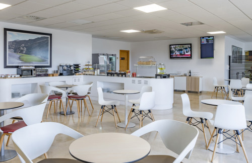 ACESala VIP Guacimeta