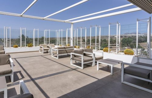 ACESala VIP Guacimeta