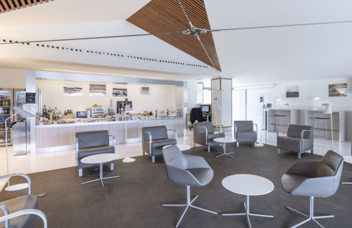 LCGSala VIP A Coruna