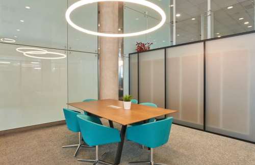 BCNColomer Lounge (T1)