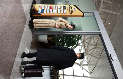 HANSH Premium Lounge Ha Noi