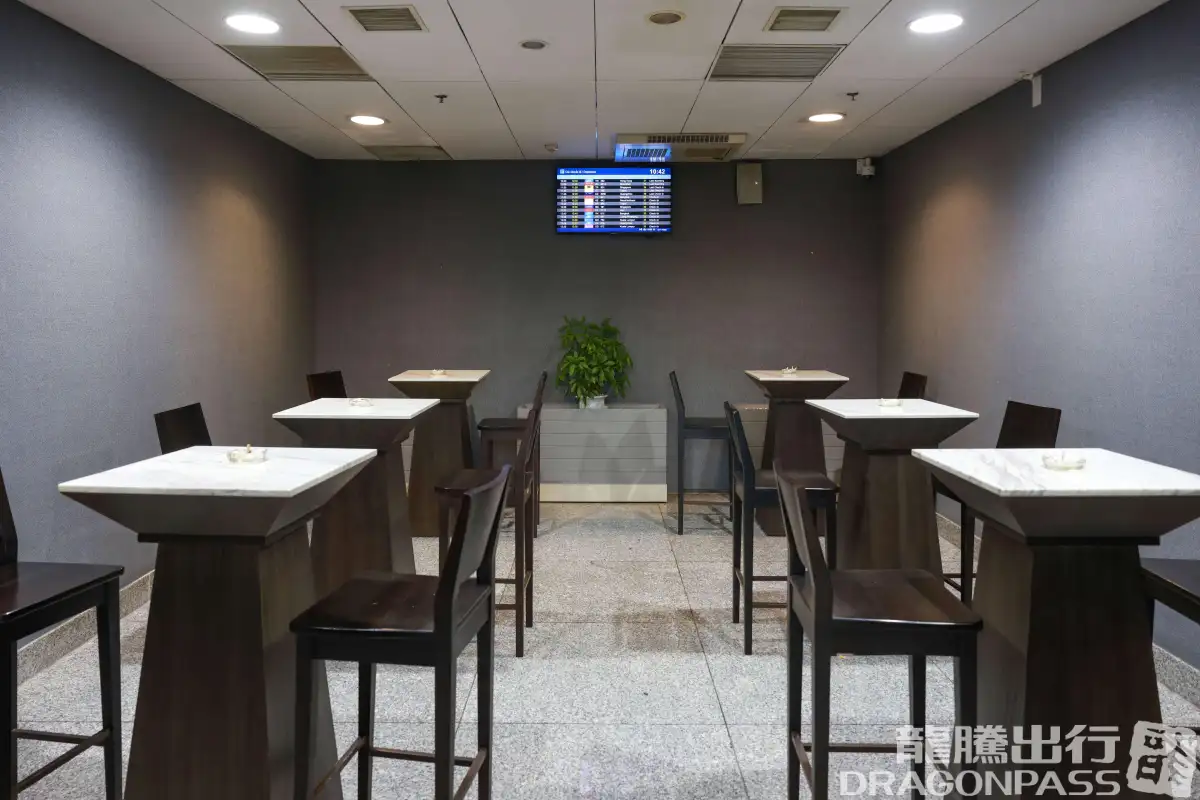 SH Premium Lounge Ha Noi – photos 2
