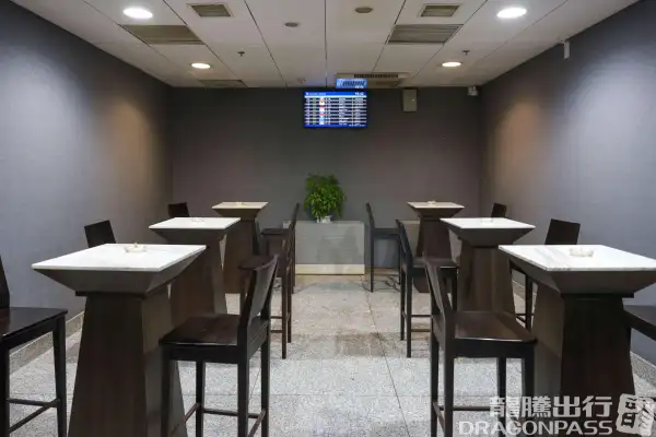 SH Premium Lounge Ha Noi – photos 2
