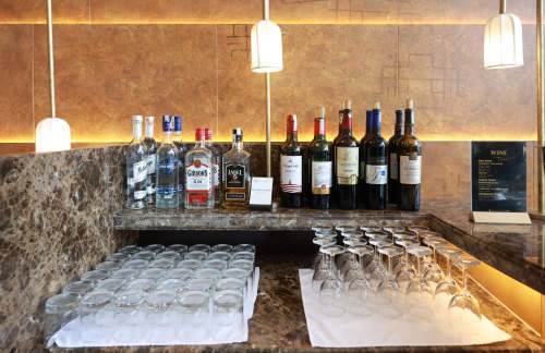 HANSH Premium Lounge Ha Noi