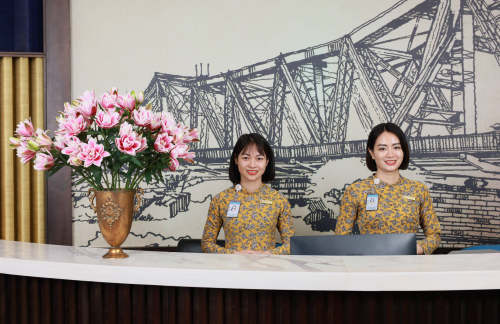 HANSH Premium Lounge Ha Noi