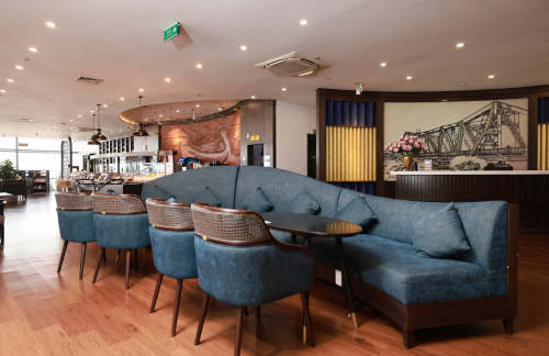 HANSH Premium Lounge Ha Noi