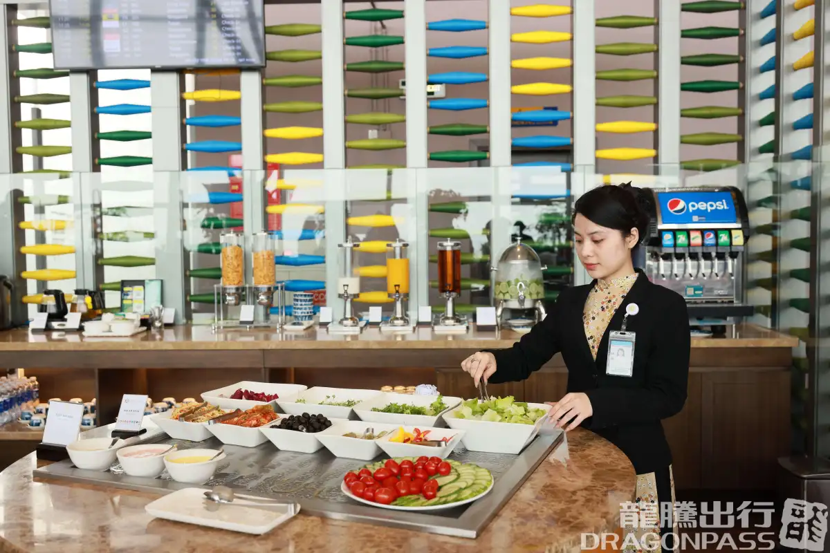 SH Premium Lounge Ha Noi – photos 5