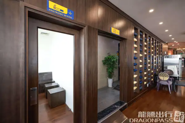 SH Premium Lounge Ha Noi – photos 2