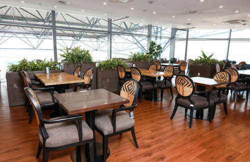 HANSH Premium Lounge Ha Noi