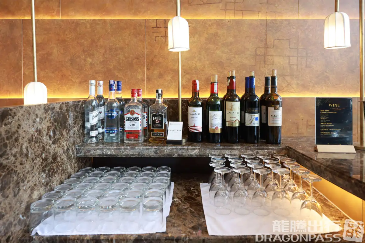 SH Premium Lounge Ha Noi – photos 6