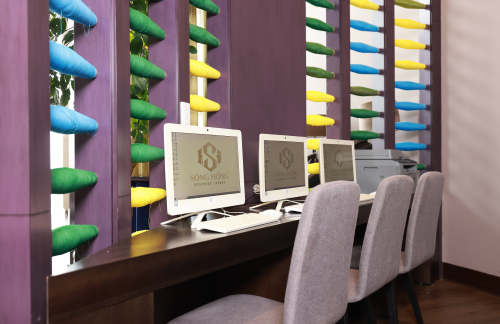 HANSH Premium Lounge Ha Noi