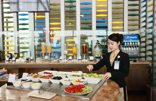 HANSH Premium Lounge Ha Noi