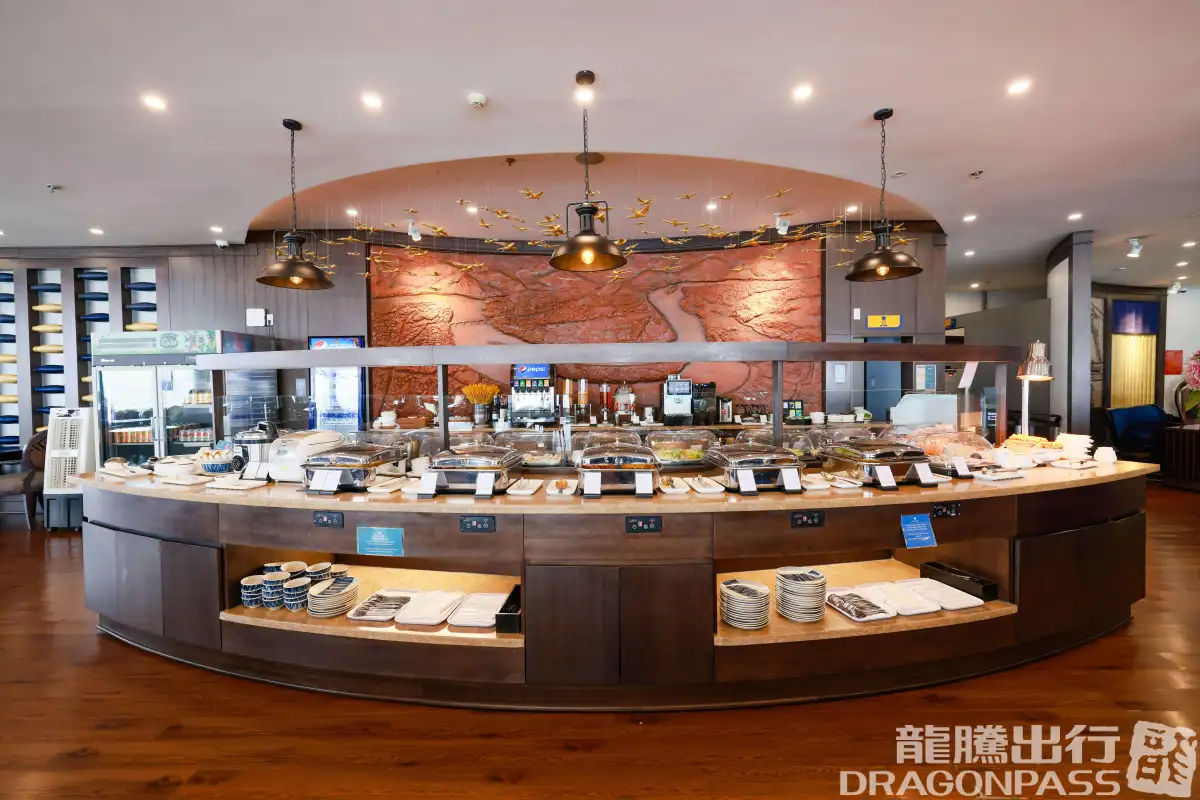 SH Premium Lounge Ha Noi – photos 3