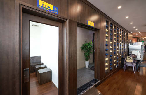 HANSH Premium Lounge Ha Noi