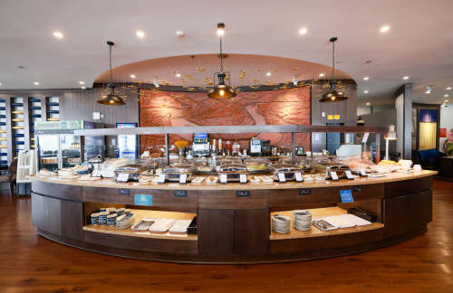 HANSH Premium Lounge Ha Noi