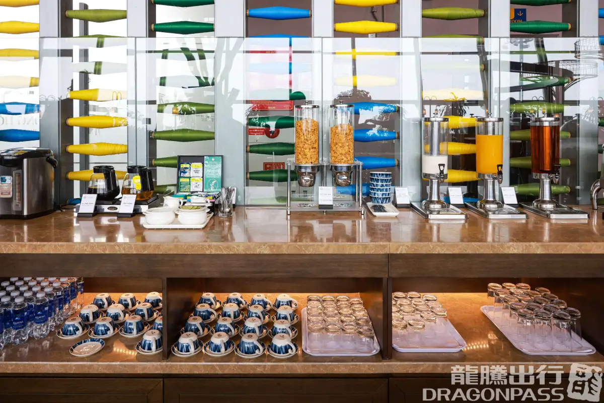 SH Premium Lounge Ha Noi – photos 7