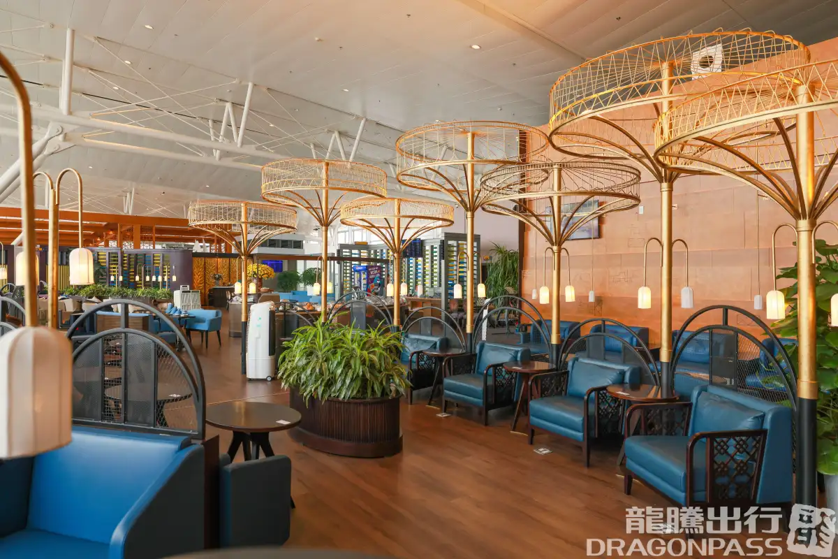 SH Premium Lounge Ha Noi – photos 8