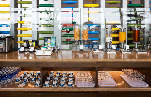 HANSH Premium Lounge Ha Noi