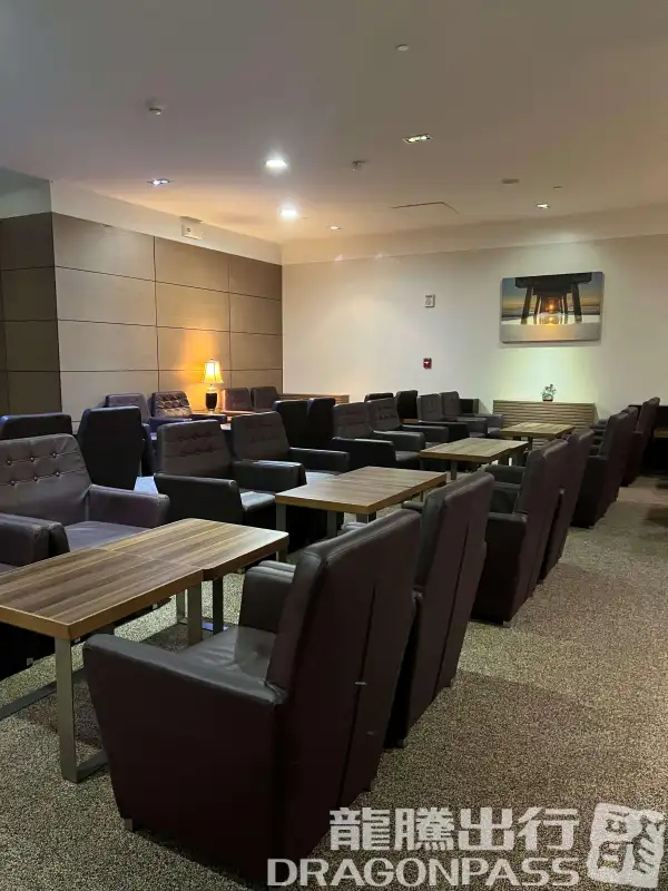Sagan Bisita VIP Lounge – photos 3