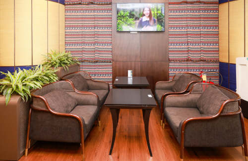 HANSH Premium Lounge Ha Noi