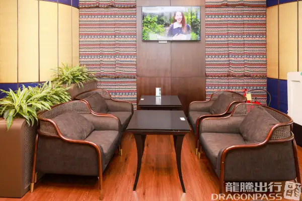 SH Premium Lounge Ha Noi – photos 5