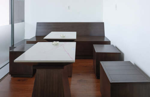 HANSH Premium Lounge Ha Noi