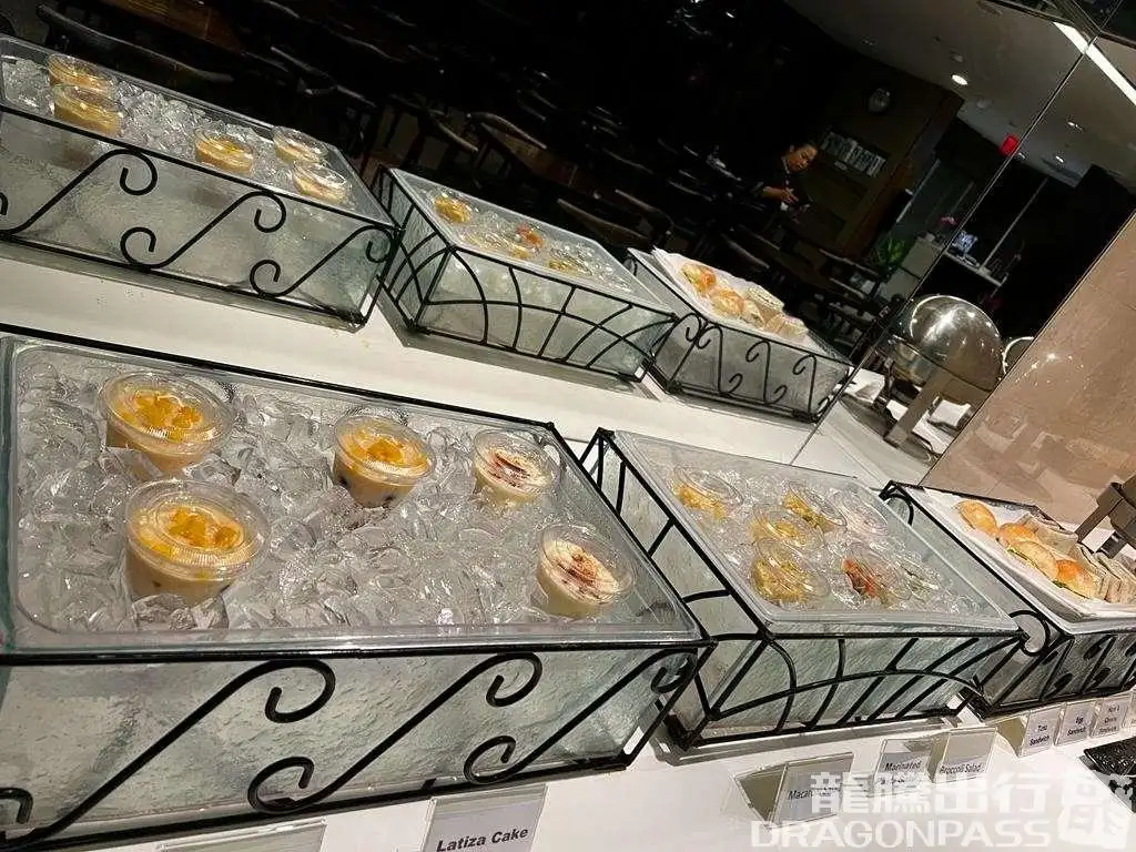 Sagan Bisita VIP Lounge – photos 4