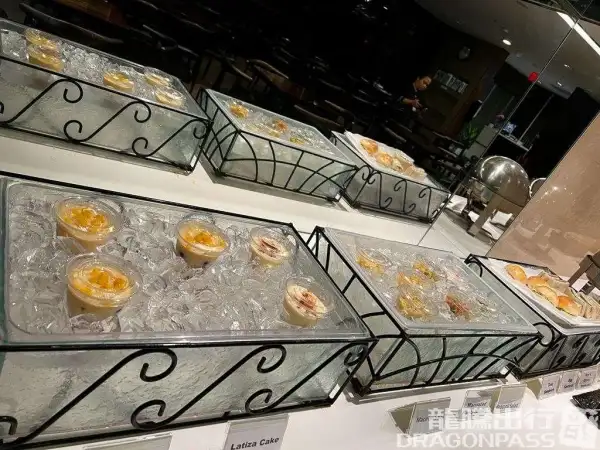 Sagan Bisita VIP Lounge – photos 4