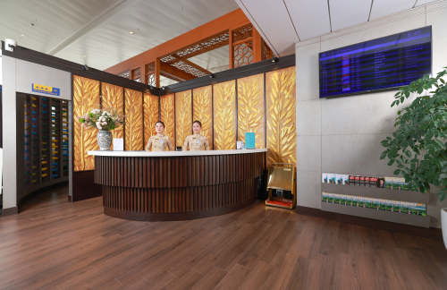 HANSH Premium Lounge Ha Noi