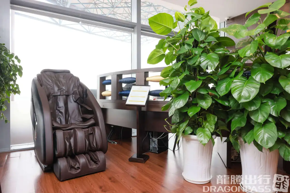 SH Premium Lounge Ha Noi – photos 6