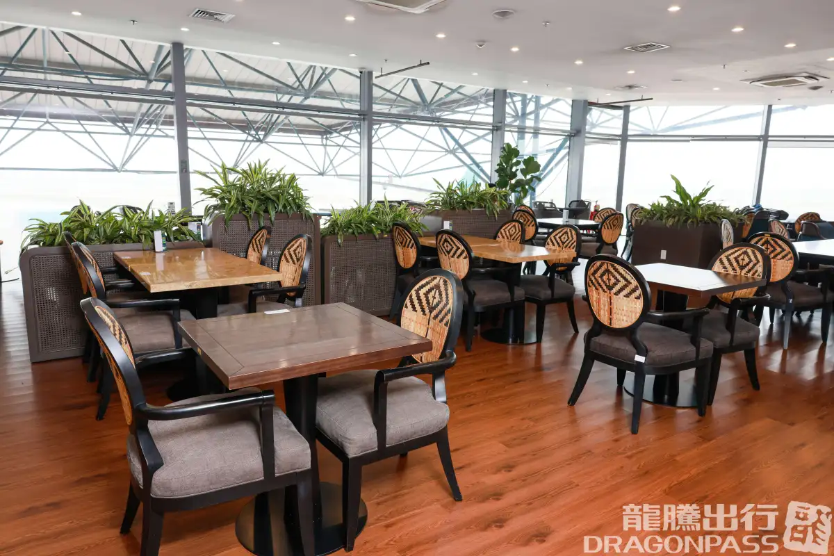 SH Premium Lounge Ha Noi – photos 7