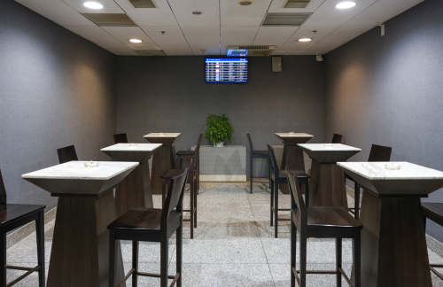 HANSH Premium Lounge Ha Noi