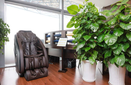 HANSH Premium Lounge Ha Noi
