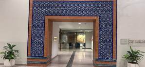 伊斯兰堡-贝娜齐尔·布托国际机场Domestic Cip Lounge