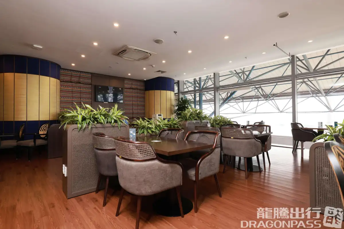 SH Premium Lounge Ha Noi – photos 9